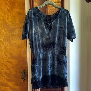 Gypsy dress